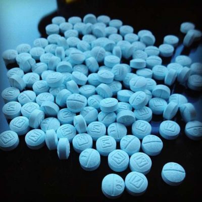 Pain Meds