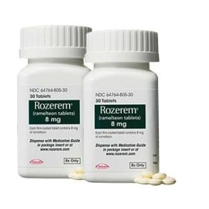 Buy rozerem online