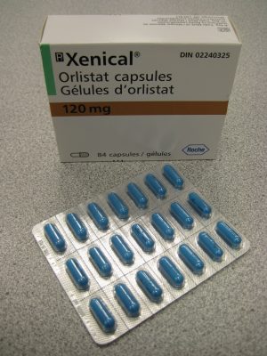 Weight-Loss Meds