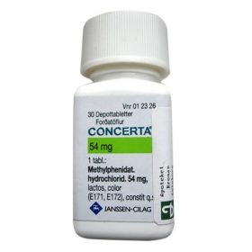 Buy concerta online