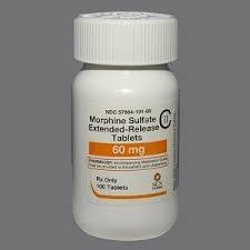 Buy morphine online