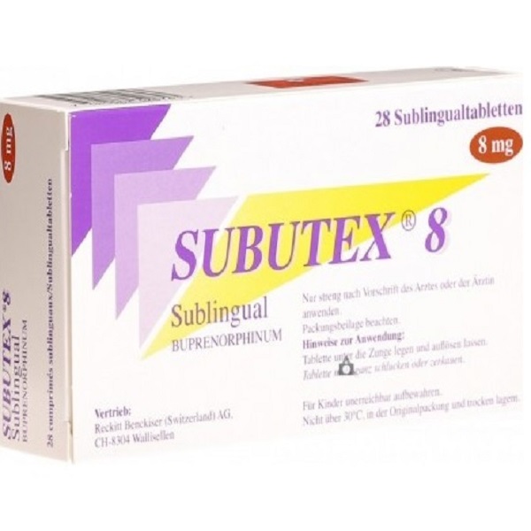 subotex-8mg Buy subutex online