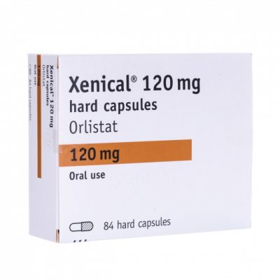 Buy xenical online