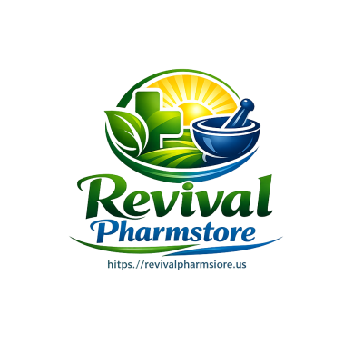 revival pharmstore
